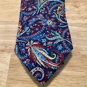Christian Dior vintage tie